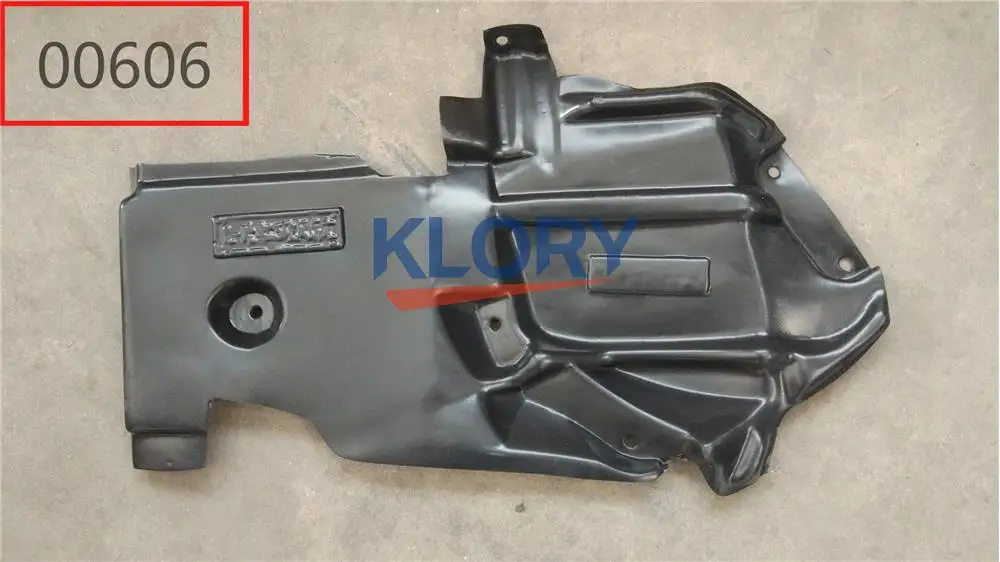 Колеса брызговик в сборе для Great wall haval H5 Европейский стиль OEM: 5512301-K80 5512401-K80 5512501-K80 5512601-K80