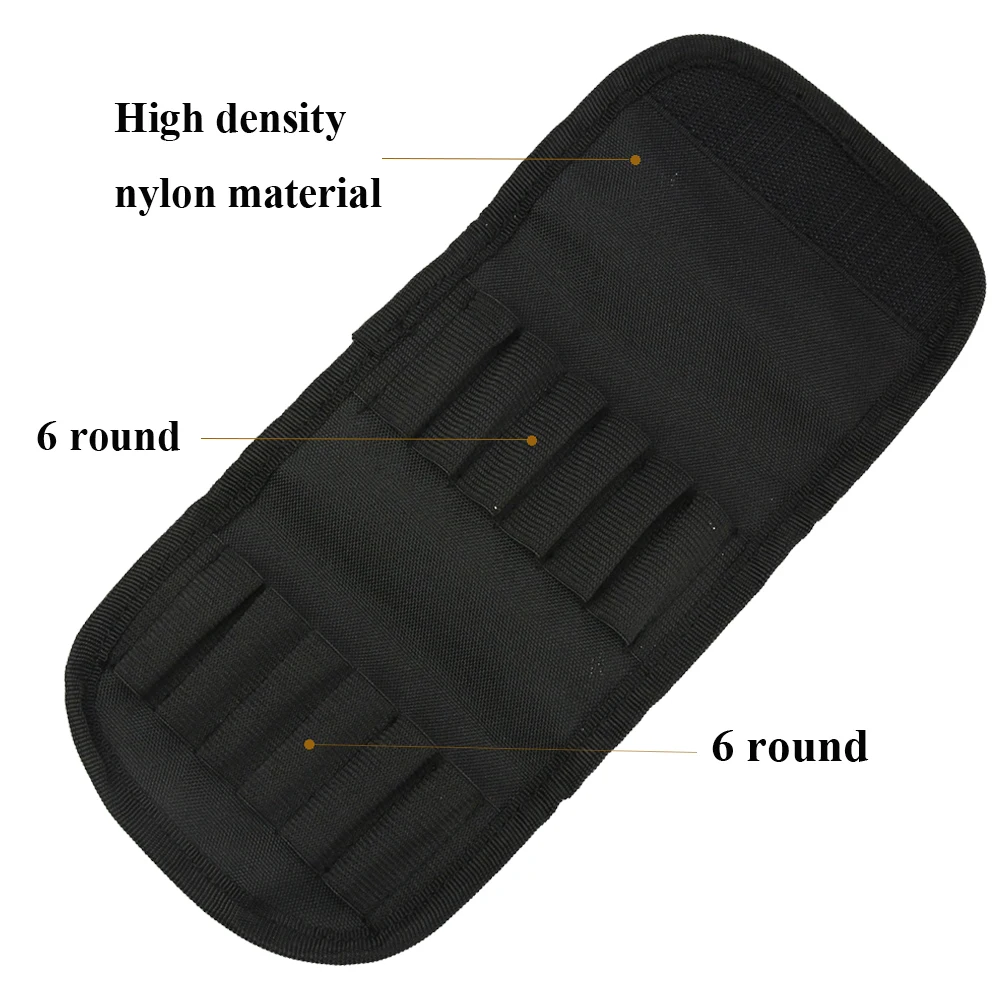 Hunting Foldable Ammo Carrier (2)