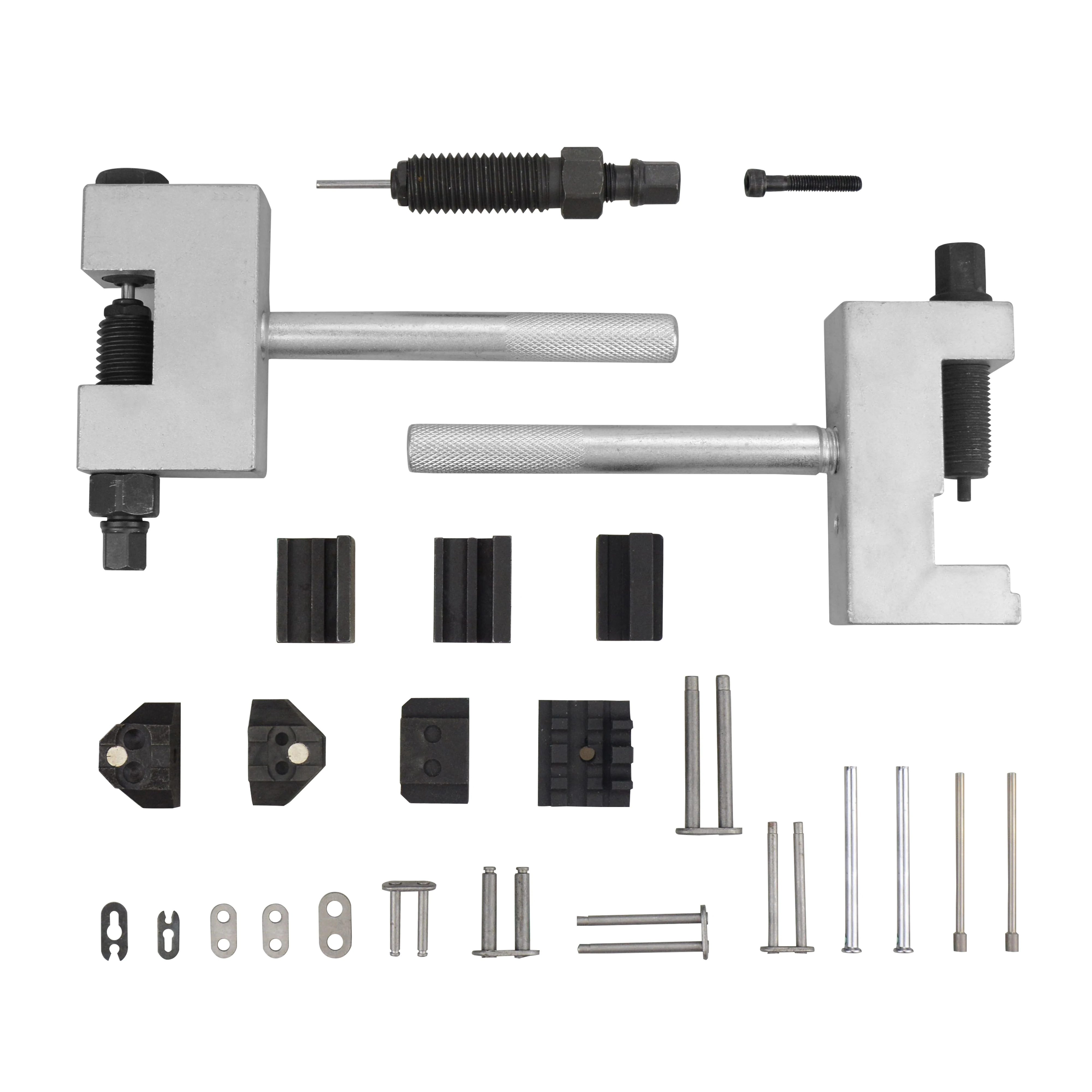 AUTOOL Motor Steuerkette Werkzeuge Kit Removal Tool für Mercedes