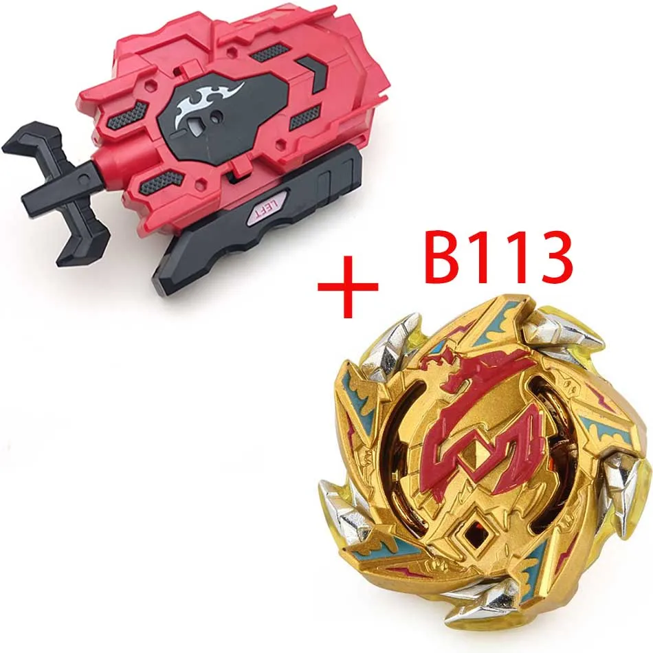 Топы Beyblade Burst игрушки B 129 Bables Fafnir из металлического сплава волчок Bey Blade Blades