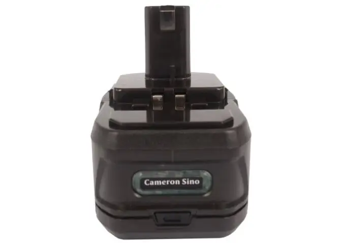 Cameron sino 3000 мАч аккумулятор для Ryobi BID-1801M BID-180L BID1821 BIW180 CAD-180L CAG-180M CAP-1801M CCC-1801M CCC-180L