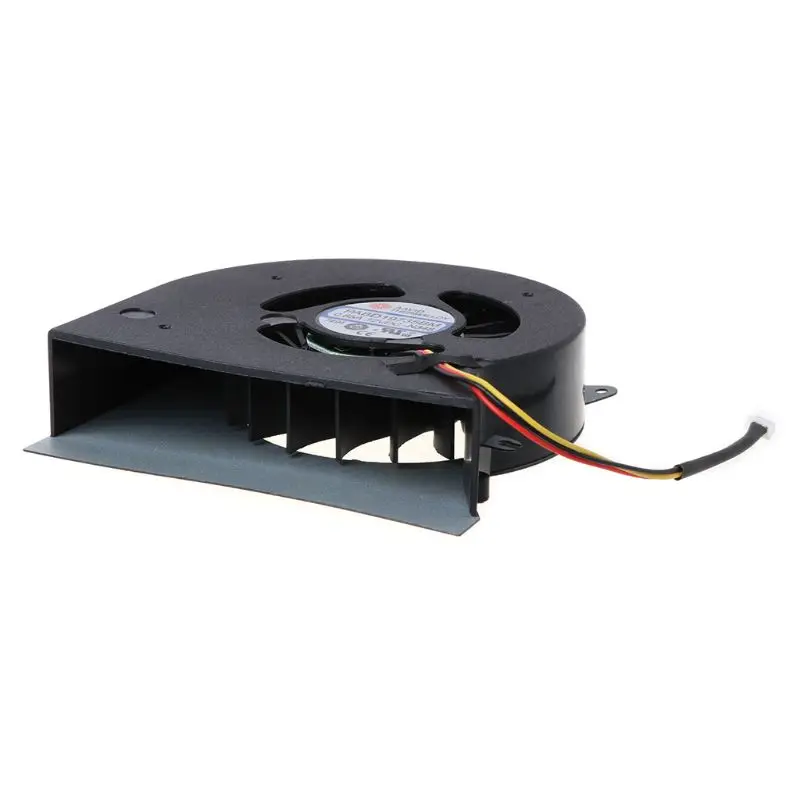 Процессор вентилятор для MSI GT72 GT72S GT72VR 6QD 6RD MS-1781 MS-17 Процессор охлаждающий вентилятор кулер PABD19735BM 3Pin 0.65A 12VDC E65A