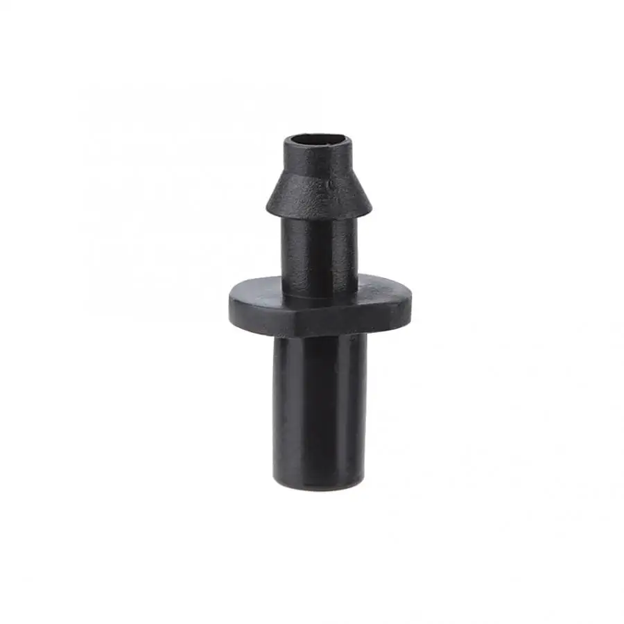 10m DIY Lawn Sprinkler Irrigation Auto Water Timer Plant Watering Garden Hose Set Tools