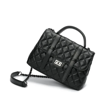 

Europen Famous Women Luxury Fashion designers Shoulder Bags Genuine Leather Handbags