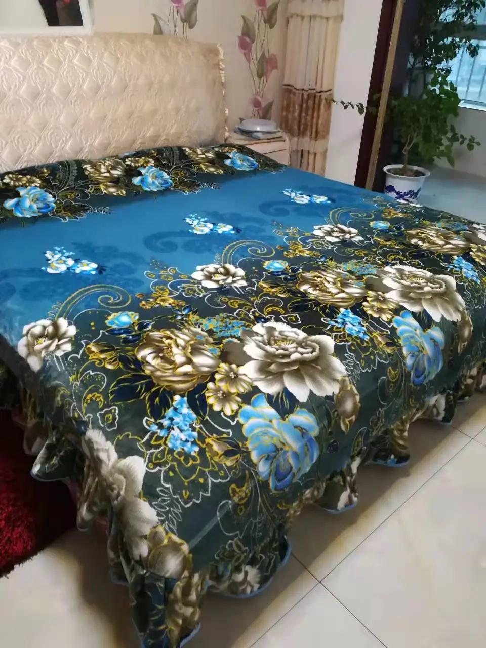 Зимняя теплая Простыня из кораллового флиса, уплотненная мягкая плюшевая простыня, простыня для кровати queen King size, бархатная простыня на плоской подошве