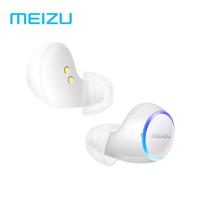 Глобальная версия Meizu POP 2 TW50S, беспроводные наушники Meizu POP2, Bluetooth 5,0, мини наушники-вкладыши, водонепроницаемые, с беспроводной зарядкой