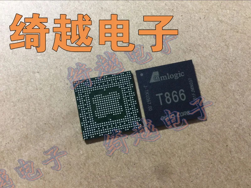 5 шт./лот T866