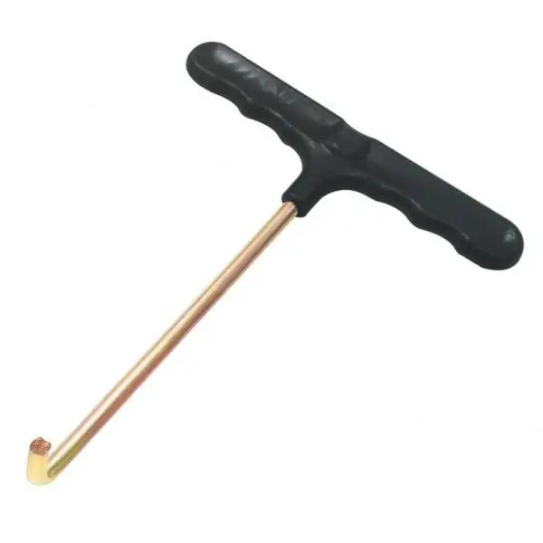 Trampoline Springs Pull Hook Tool Repair Spring Installer Wrench Maintain Kit