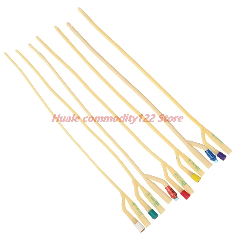 Hot Penis Plug For Men Catheters Sounds Double Hole Urethral Dilators Male Masturbator Urethral Stretching Sounding Sex Toys