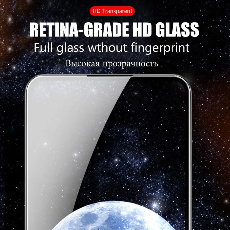 Защитное стекло 99D закаленное для Samsung Galaxy S10 Note 10 Lite A51 A50 A71 A70 A40 A30 A20 A20E A10|Защитные
