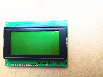 

Data vision 16410 S1FTLY LCD Circuit Board Display Module 16410SFBLY 3251012250 P94-1P94 15PIN Yellow New and original