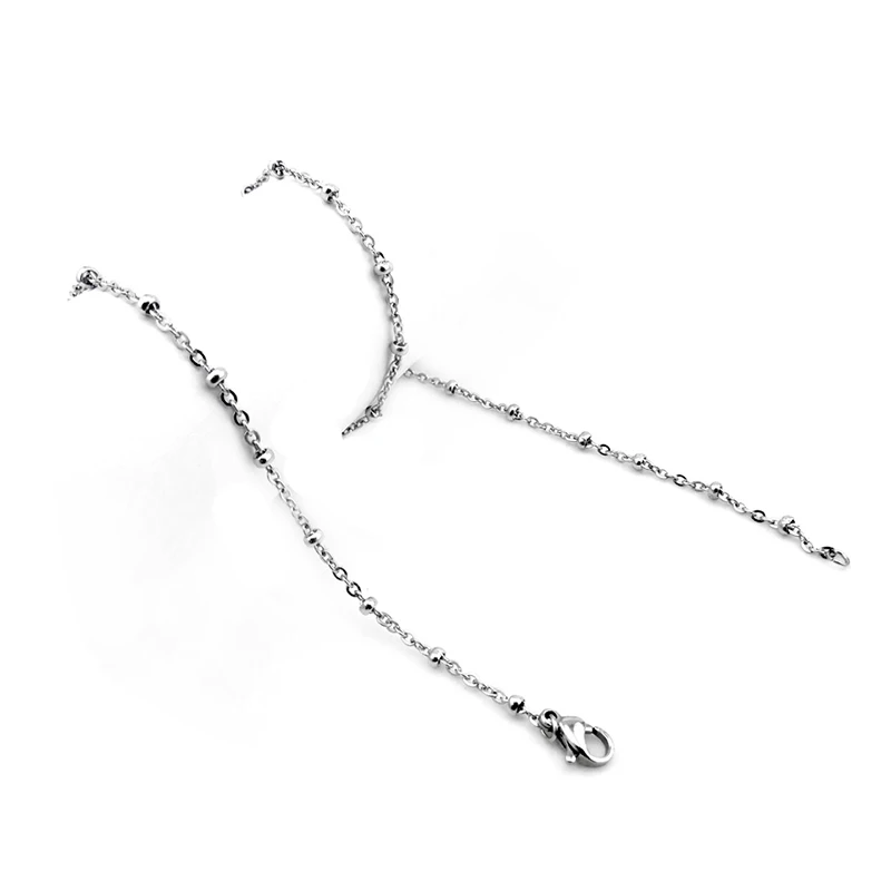 N-3 Stainless Steel Chain