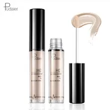 Pudaier Eye Primer Eye Base Cream Long-Lasting Eyelid Primer Liquid Base Eyeshadow Base Primer Makeup Moisturzing# ucanbe 10ml eye shadow primer eye makeup base pore eyeshadow primer potion anti wrinkle smudge proof