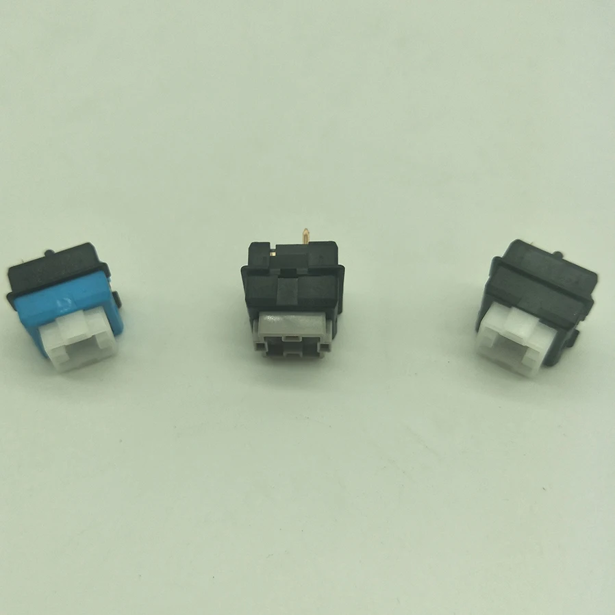 5 шт. Romer G switch для Logitech G310 G810 G910 G413 Pro Механическая игровая клавиатура|Мыши| |
