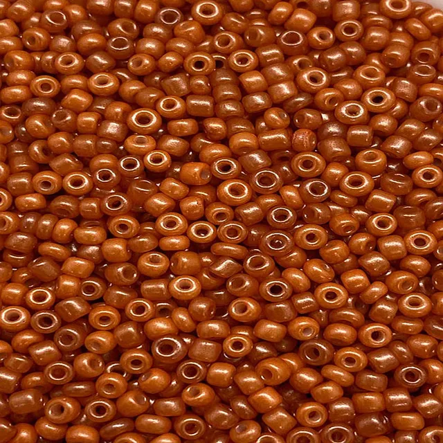 DIY Mini Glass Beads/Handmade Bracelet Necklace Jewelry Making, 2mm * 1000pcs 12