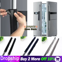 Дверная ручка холодильника, покрытие кухонного прибора, декоративные ручки, противоюзовый протектор, перчатки для холодильной печи, не оставляют отпечатков пальцев