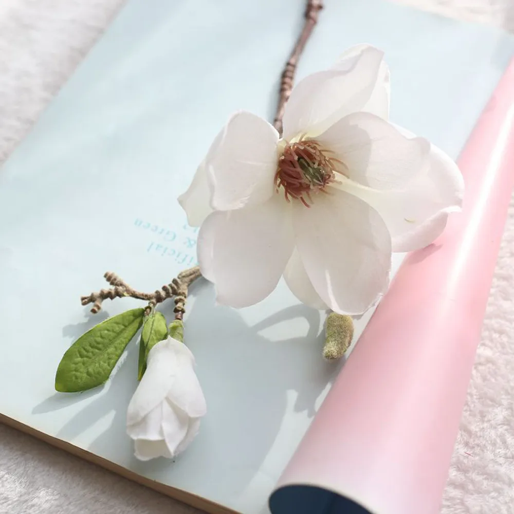 Artificial Flowers (3)