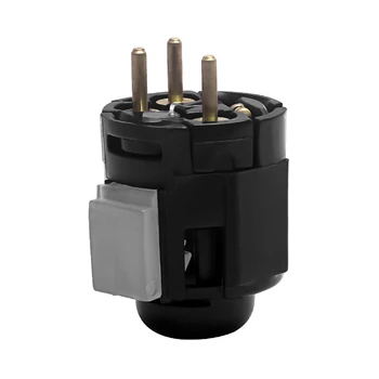 

OEM NEW Auto Trans Overdrive Gear Shifter Lever Button Lockout Switch F58Z7G550AA