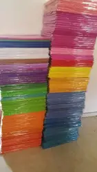 Детская губчатая бумага ручной работы 50x50 foam paper мешок 10 кровать монохромный также цветные смеси губчатая бумага