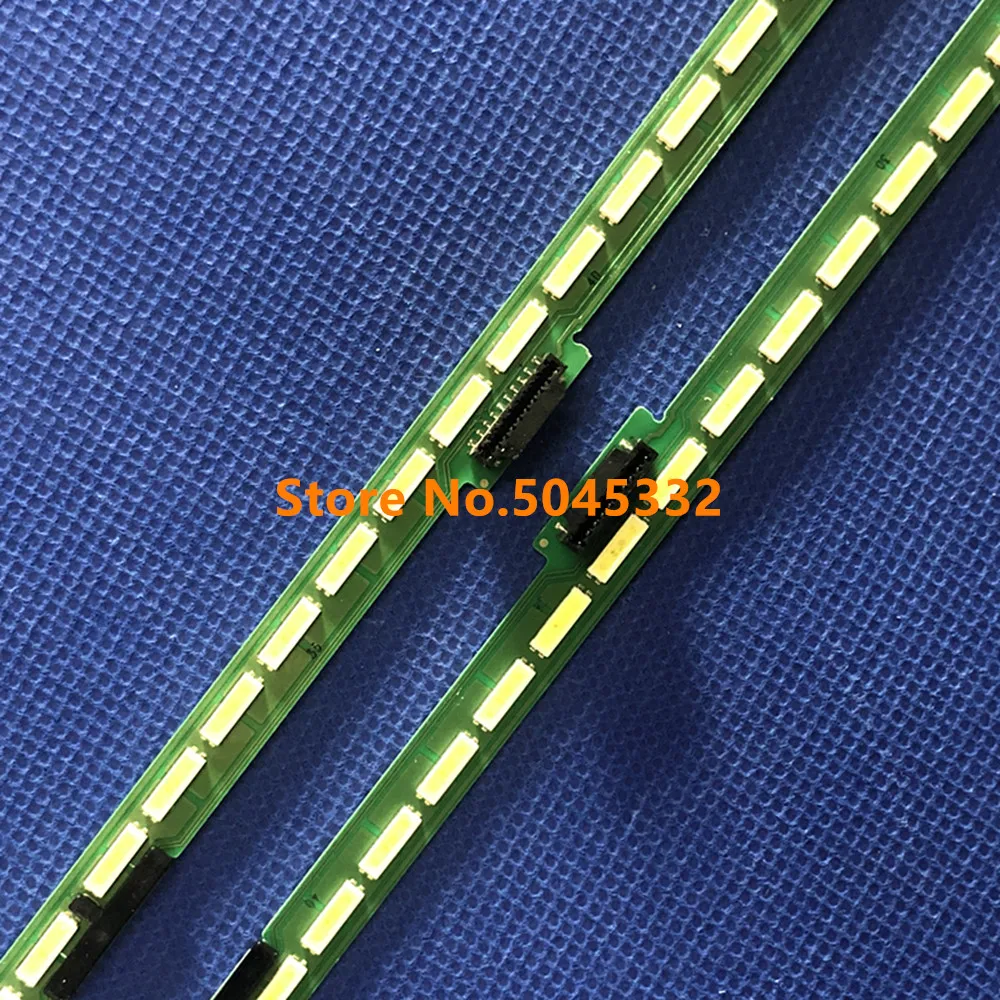 Светодиодная лента для подсветки LG 55UF8400 6922L-0180A 6916L2269B 6916L2270B 55 V15.5 SNL VD R L T-ype 2