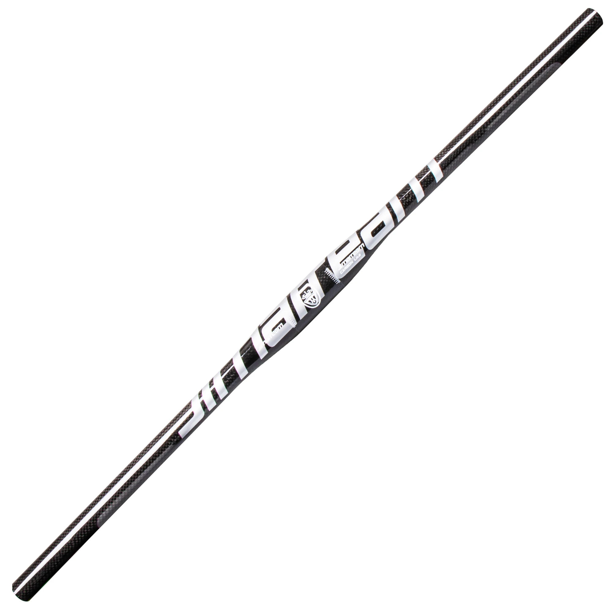 JIMAITEAM 3kCarbon MTB руль плоский или подъемный руль 31,8*580/600/620/640/660/680/700/720/740/760 мм серебряная этикетка