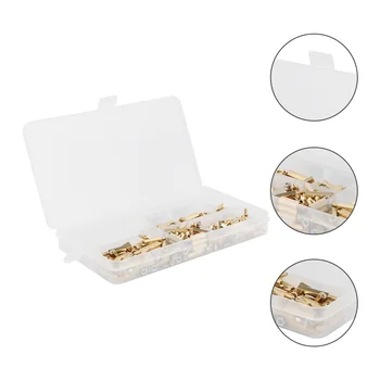 

300pcs/set Hex Column Prime Sturdy Premium Durable Professional High Quality Standoff Hex Column Nut for Factory