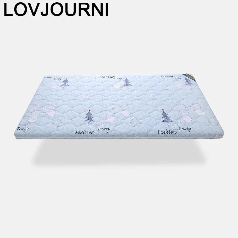 

Materasso Matratze Tooper Colchones De Cama Coprimaterasso Baby Bed Latex Topper Matras Kasur Materac Colchon Crib Mattress