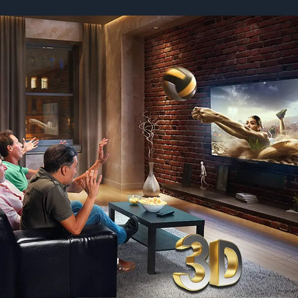 Кабель HDMI кабель с восходящим углом 270 градусов 2 0 поддержка 4K (60 Гц) Ultra HD 3D видео