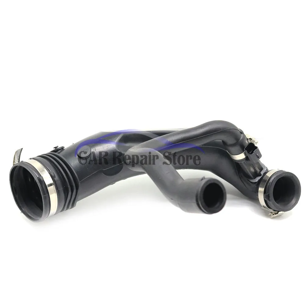 2 Pin воздухозаборник турбо шланг для peugeot 207 3008 308 5008 508 RCZ 1,6 16V для Citroen