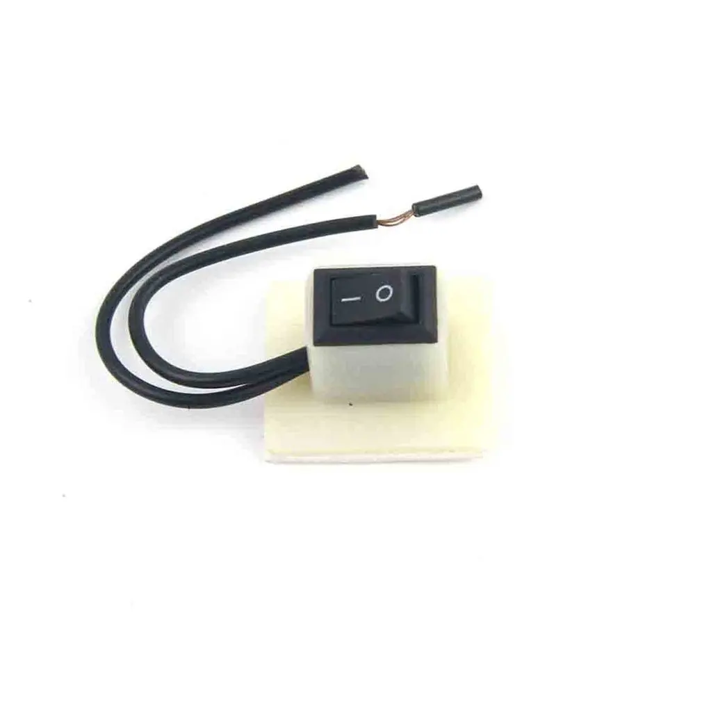 12V мотоцикл горячий комплект покрывает Мотоцикл Скутер автомобиль Электрический Подогрев ручка руль Мотокросс Горячая ручка бар