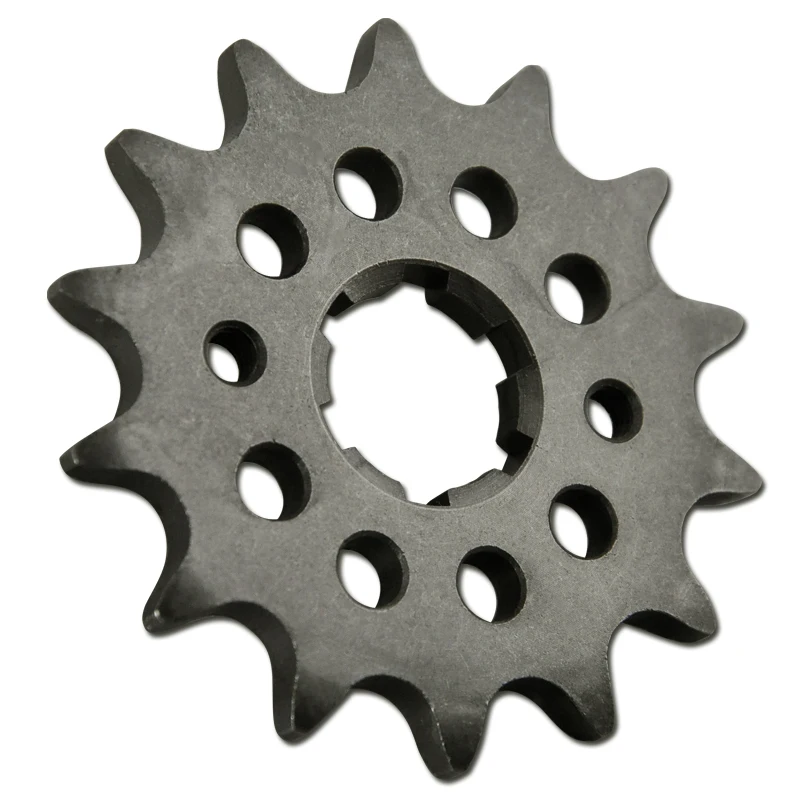 

520-13T Front Sprocket for Yamaha ATV YFM350 YFM 350 YFM350S Raptor 04-13 YFM350 RSE-W Raptor Special Edition 2007