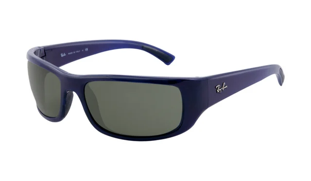 Бренд RayBan RB4176 поляризованные солнцезащитные очки мужские очки для вождения квадратная оправа мужские классические унисекс очки Gafas