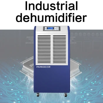 

Industrial dehumidifier high power dehumidifier warehouse dryer basement household dehumidifier
