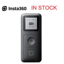 Insta360 ONE X gps умный пульт дистанционного управления для экшн-камеры VR 360 панорамная камера