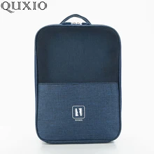 Портативная обувь дорожные сумки для хранения Органайзер сетка Сортировка мешок пылезащитные мешки водонепроницаемые унисекс обувь Чехлы дорожная сумка