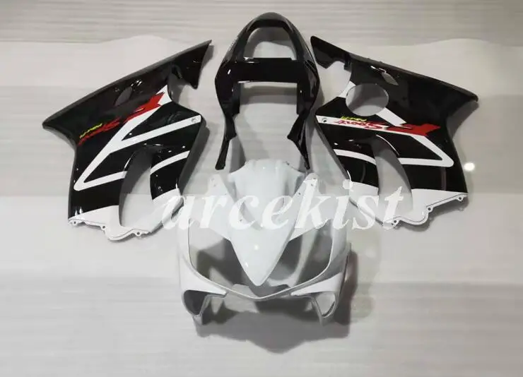Комплект обтекателей для мотоцикла Honda CBR600 FS F4i 2001 2002 2003 01 02 03 | Автомобили и