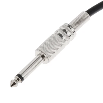 

Wired Dynamic Karaoke Microphone Handheld Mic For Sing Speech EQ845 W/ Cable