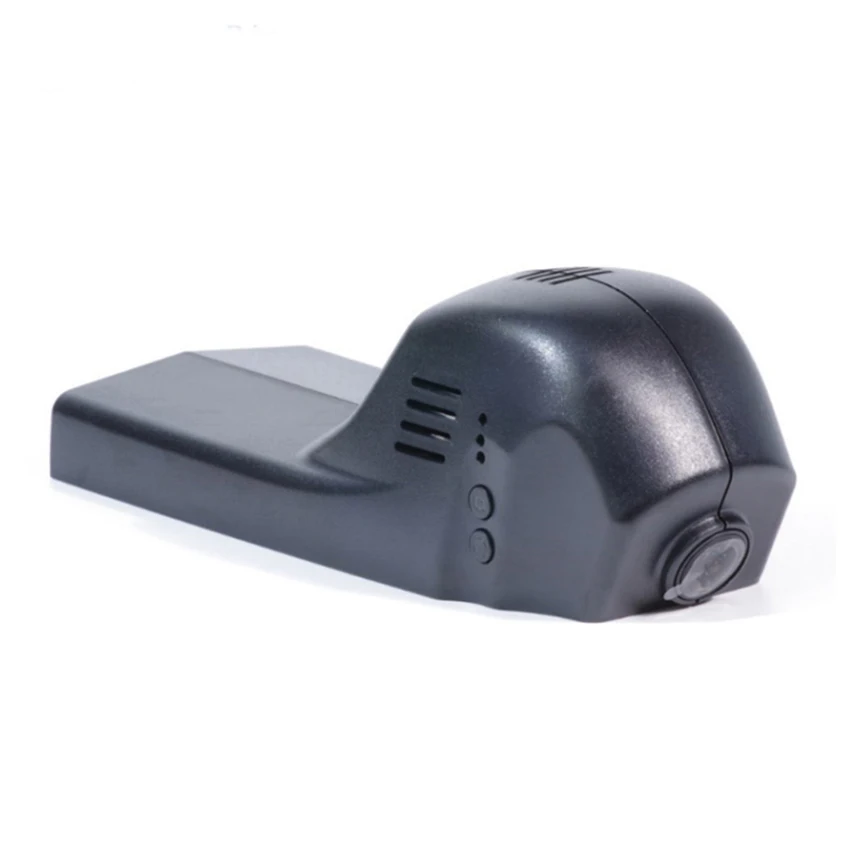 Car DVR Wifi Video Recorder Dash Cam Camera for BMW X3 2014 2015 2016 high quality Night vision full hd CCD 5