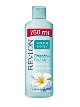 

Natural Honey Bagnoschiuma, Frescor Colonia, 750 ml