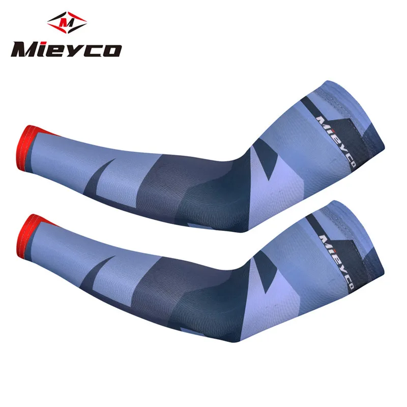 Mieyco UV Sun Protection Arm Sleeves