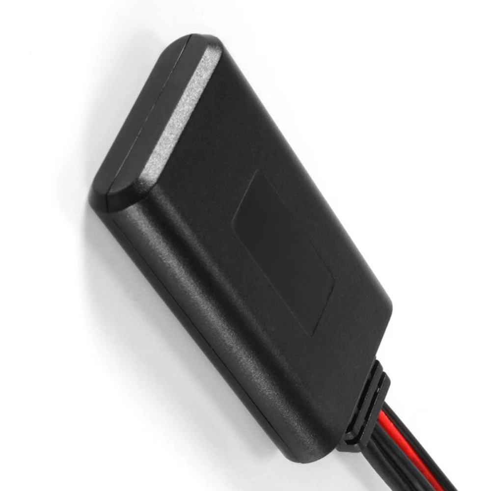 Авто Bluetooth адаптер беспроводной AUX аудио приемник передатчик динамик
