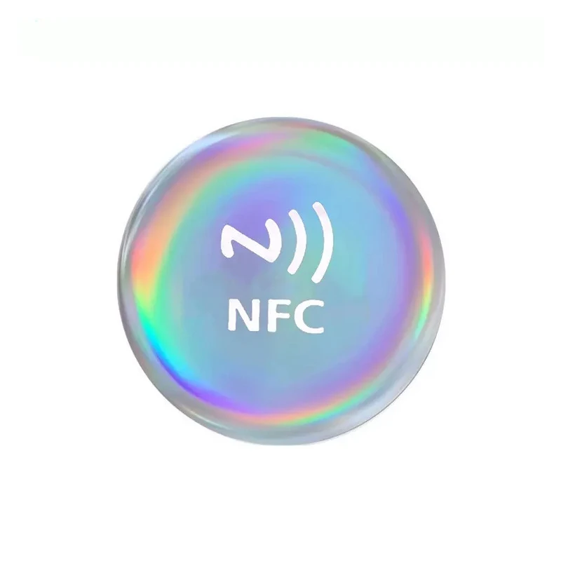Nfc Метка Купить