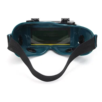 

Auto Darkening Welder Welding Eyes Goggles Glasses Helmet Mask eyeshade/patch/eyes goggles