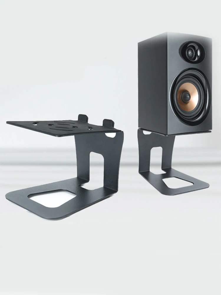Hifi Tv Surround Bookshelf Desk Base 
