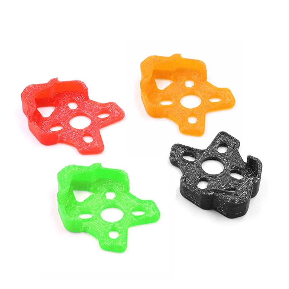 Applicable Forgepr Gep-Kx Khx Through Machine 3D Printing Motor Base Protection Frame Tpu Anti-Explosion Protection Seat