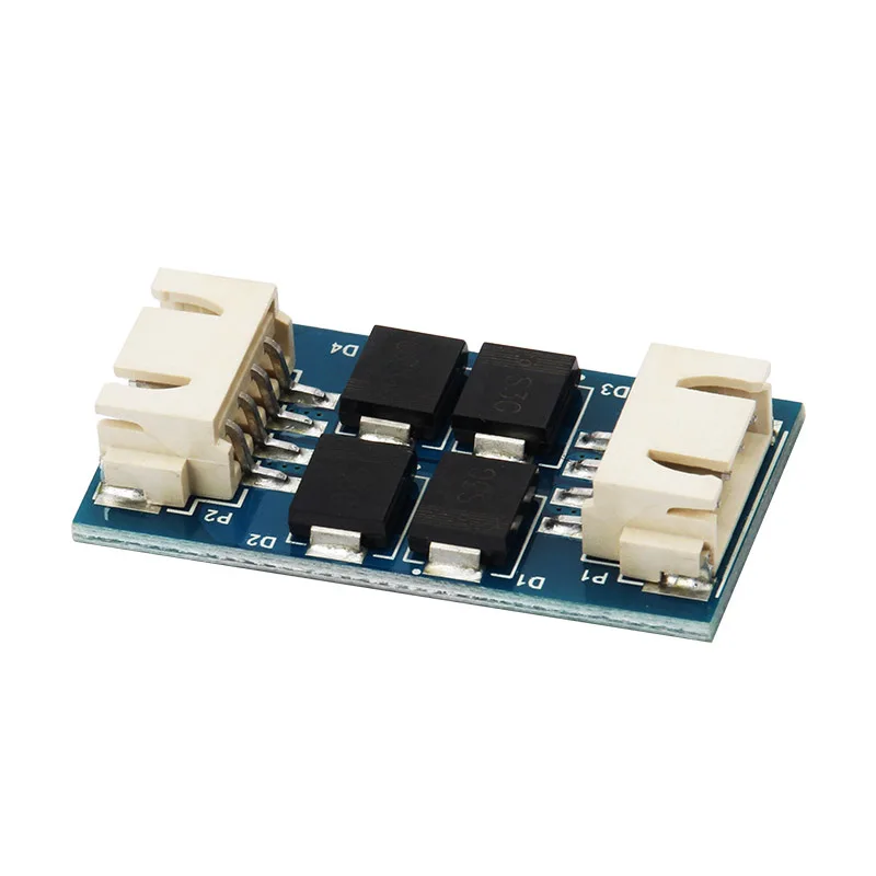 

1/4 Pcs TL-Smoother V1.3 Addon Module for 3D Pinter Stepper Motor Driver MK8 i3 LHB99