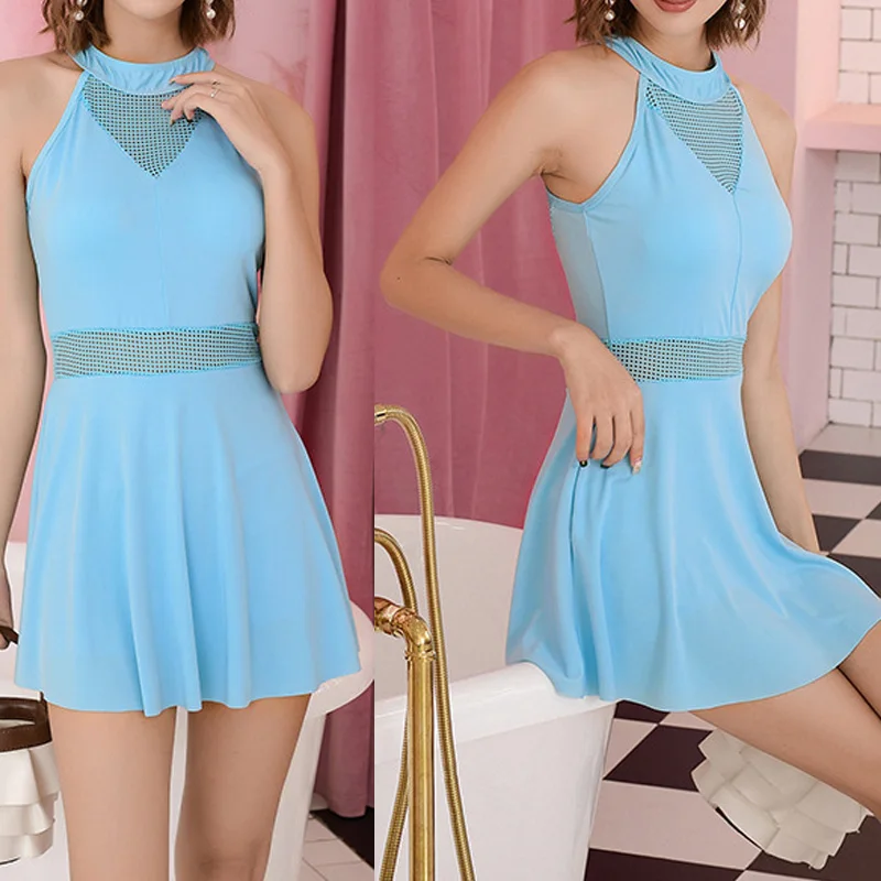 Бикини, купальные костюмы, женская мода, Раздельный тип, с нагрудной накладкой, без стальной поддержки, Sunmmer, дышащая пляжная одежда для девочек, для плавания