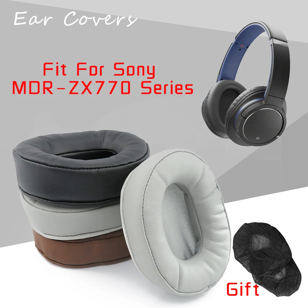 Headphone Pad Sony Mdr Zx770bn Sony Mdr Zx770bn Earpads Ear Covers