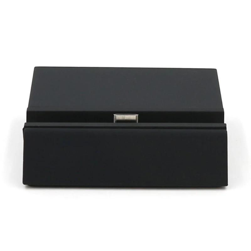 Type-C Fast Charging Dock Station Desktop USB C 3.1 Docking Charger Data Sync Stand for Huawei P9 Plus Smart Phone phone stand for desk