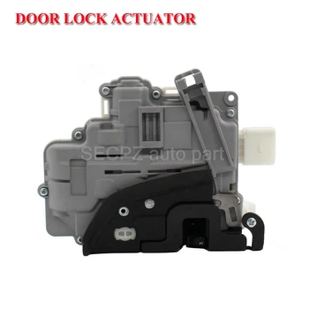 

Front Left Power Door Lock Actuator Mechanism For VW Passat B6/3C VW Touareg For AUDI A4 A5 B8 Q5 8J2837015A
